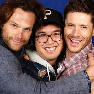 Meet your Posher, Michael